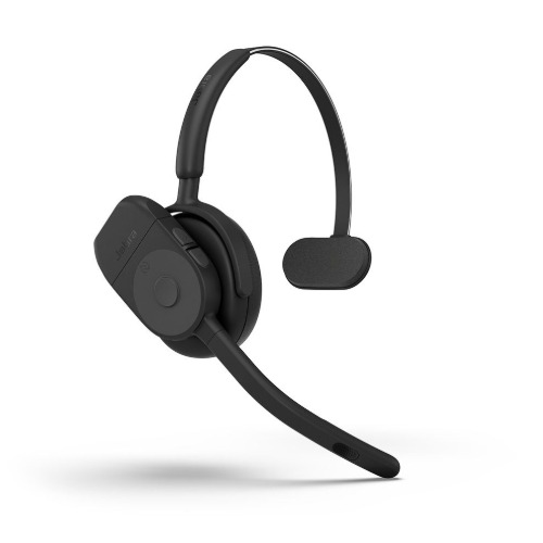 Jabra Perform 75 Wireless Mono Bluetooth Headset