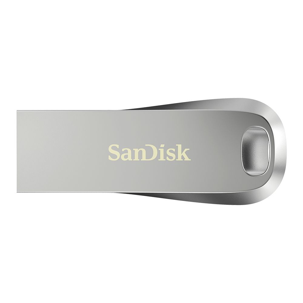 SanDisk 256GB Ultra Luxe USB3.1 Flash Drive Memory Stick USB