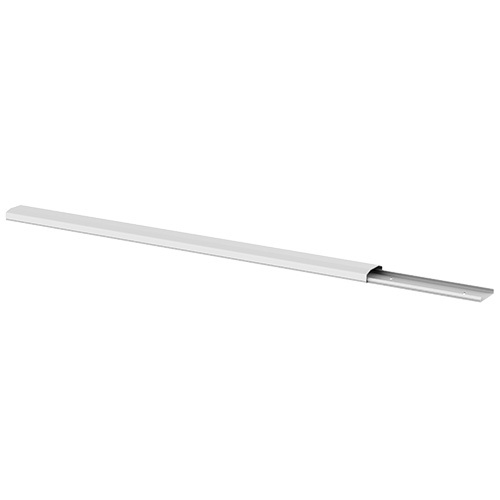 Brateck Plastic Cable Cover - 750mm Material: Polyvinyl