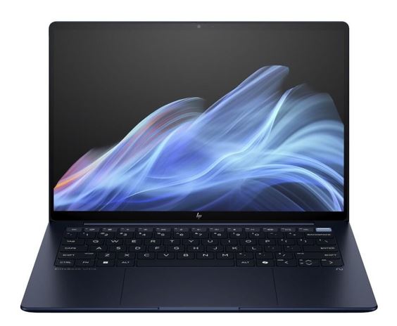 HP EliteBook Ultra G1i 14" 2.8K BV OLED IR Intel U5-226V