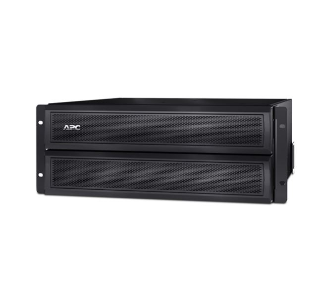 APC Smart-UPS X 120V External Battery Pack