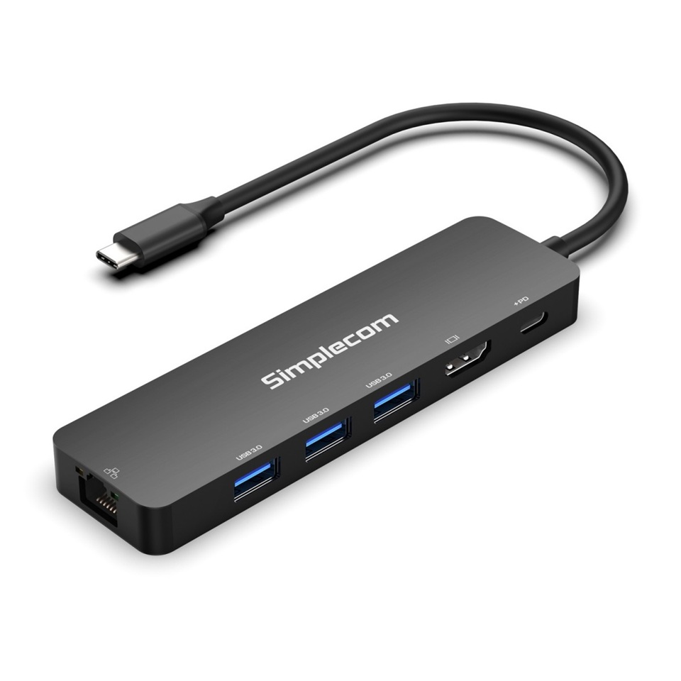 Simplecom CHT560