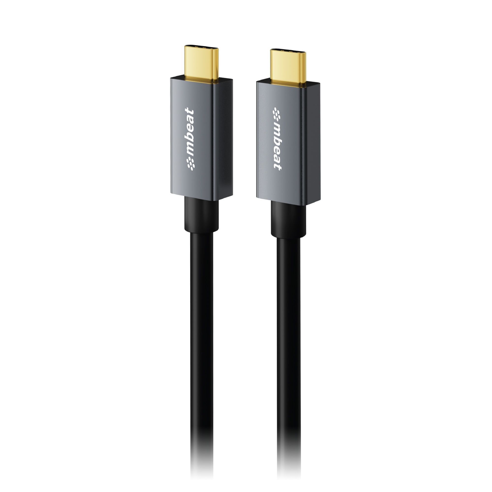 mbeat® Tough Link 1m USB 4.0 USB-C Cable
