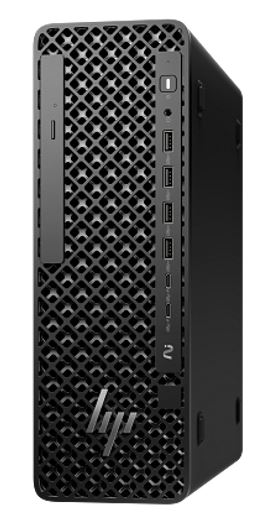 HP Z2 SFF G1i Intel U7-265 16GB DDR5 512GB SSD nVidia RTX