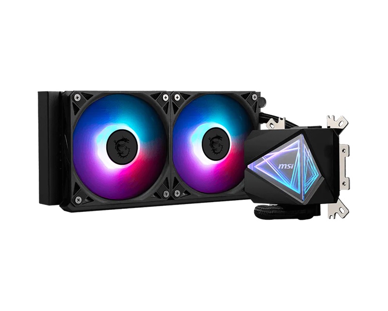 MSI MAG CORELIQUID I240