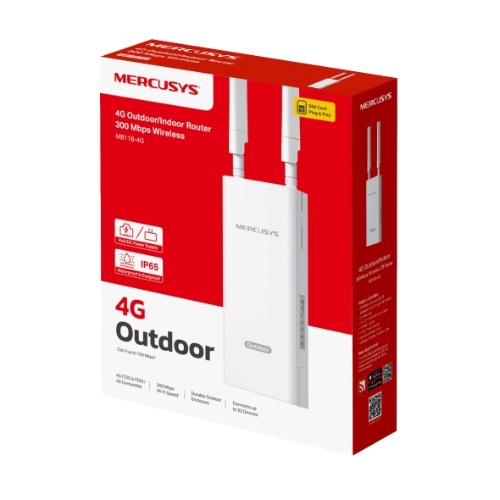 TP-LINK MB118-4G