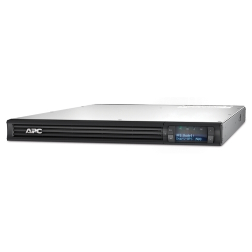 APC Smart-UPS 1500VA/1000W Line Interactive UPS