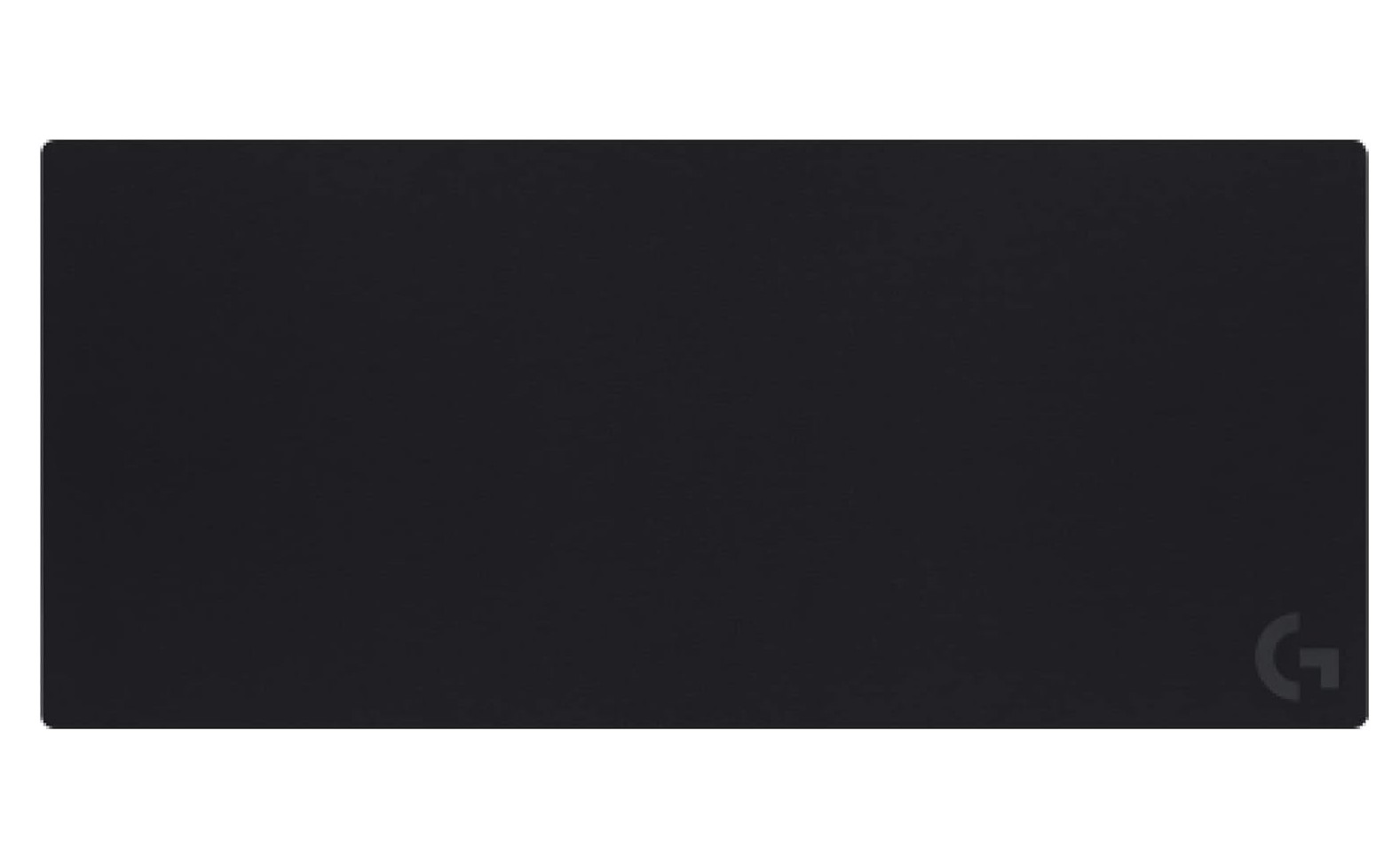 Logitech G840 XL Cloth Gaming Mouse Pad Classic Size 40 cm x