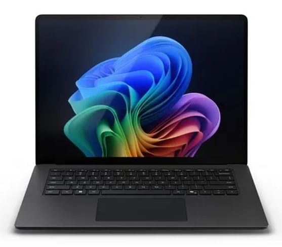 Microsoft Surface Laptop 7 15" TOUCH Copilot+ AI PC Intel