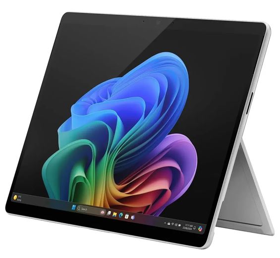 Microsoft Surface Pro 11 13" Touch Copilot+ Intel Core Ultra