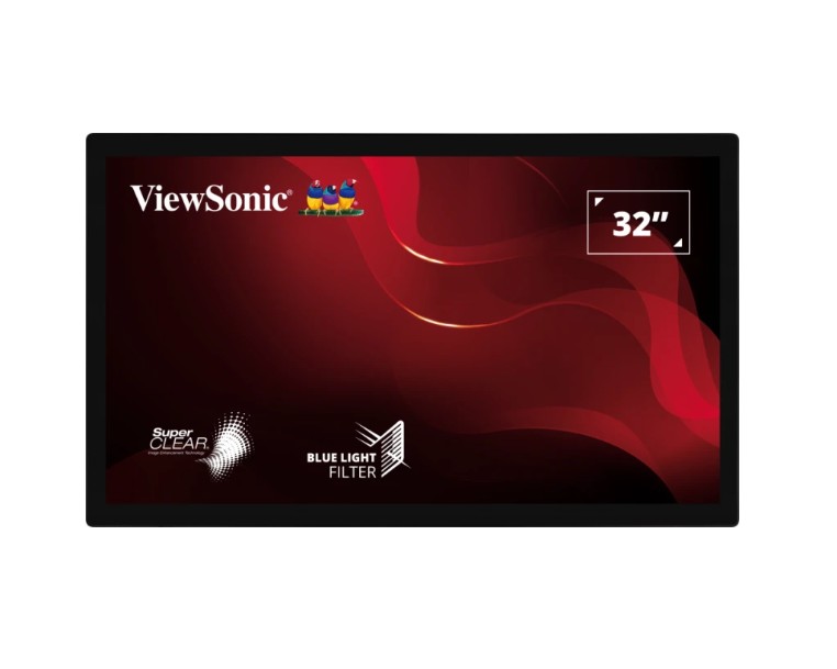ViewSonic Commercial TD3207