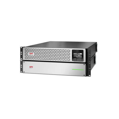APC Smart-UPS On-Line