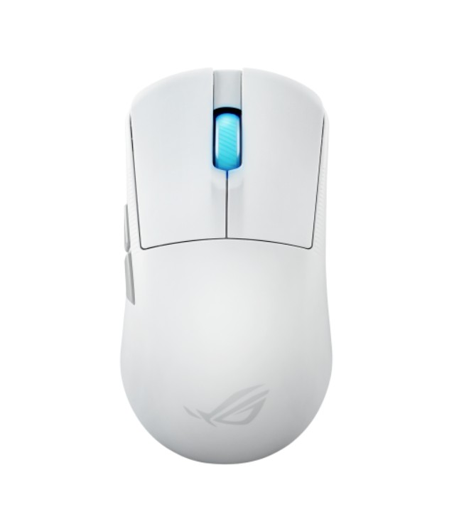 ASUS ROG Harpe Ace Mini White Ultralight 49-Gram