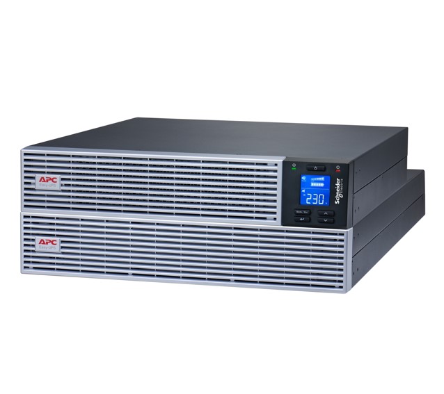 APC Easy UPS 2000VA/1800W Online UPS