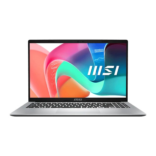 (Commercial) MSI Modern Series Notebook 15.6" FHD Intel®