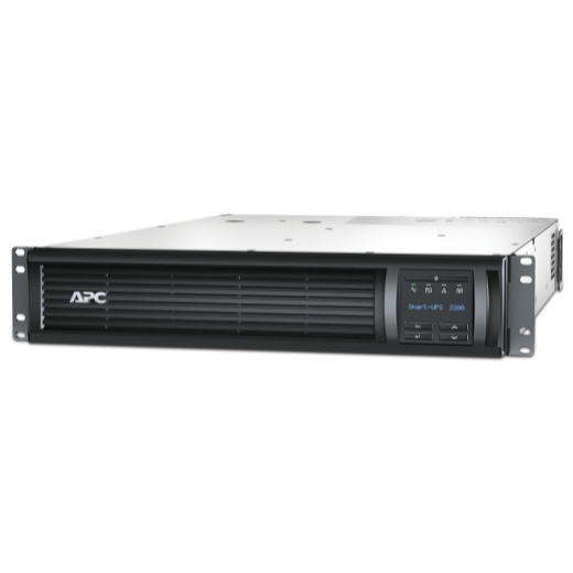 APC Smart-UPS 2200VA/1980W Line Interactive UPS