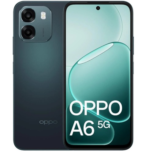 Oppo CPH2831AU Black