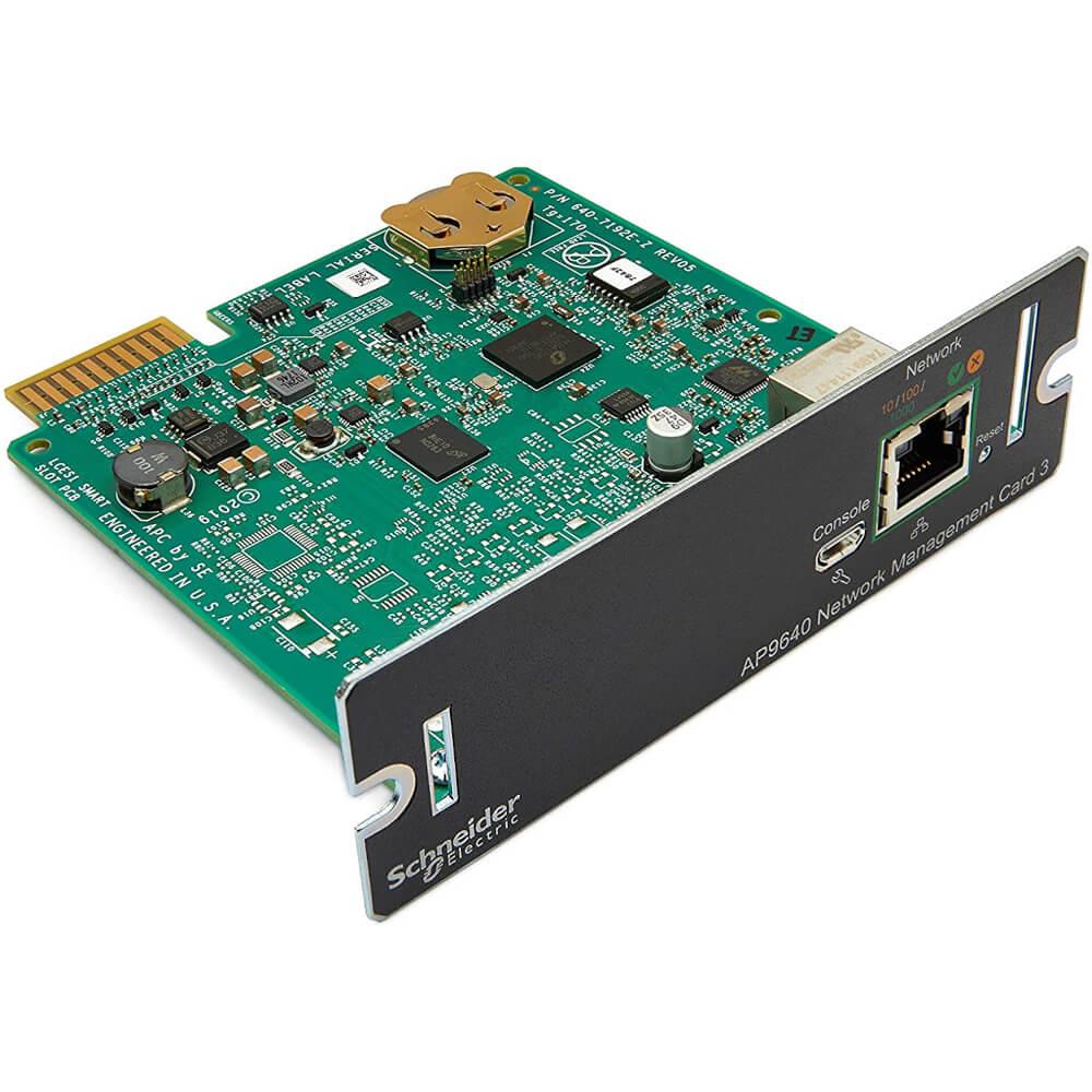 APC Network Management Card 3