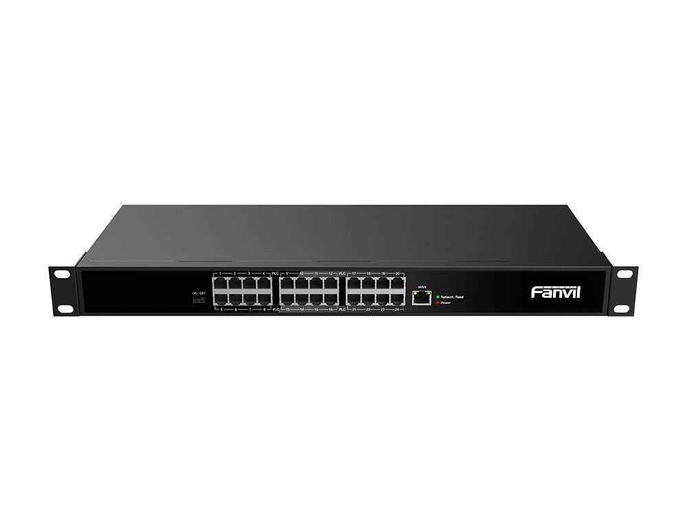 Fanvil PN24