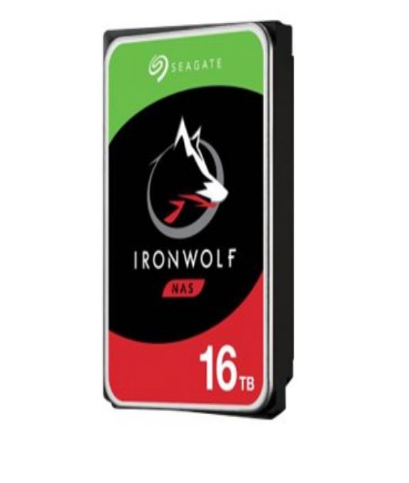 Seagate ST16000VN001
