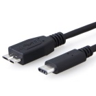 8Ware USB-C to Micro USB Cable 1m Type C to Type B Male to