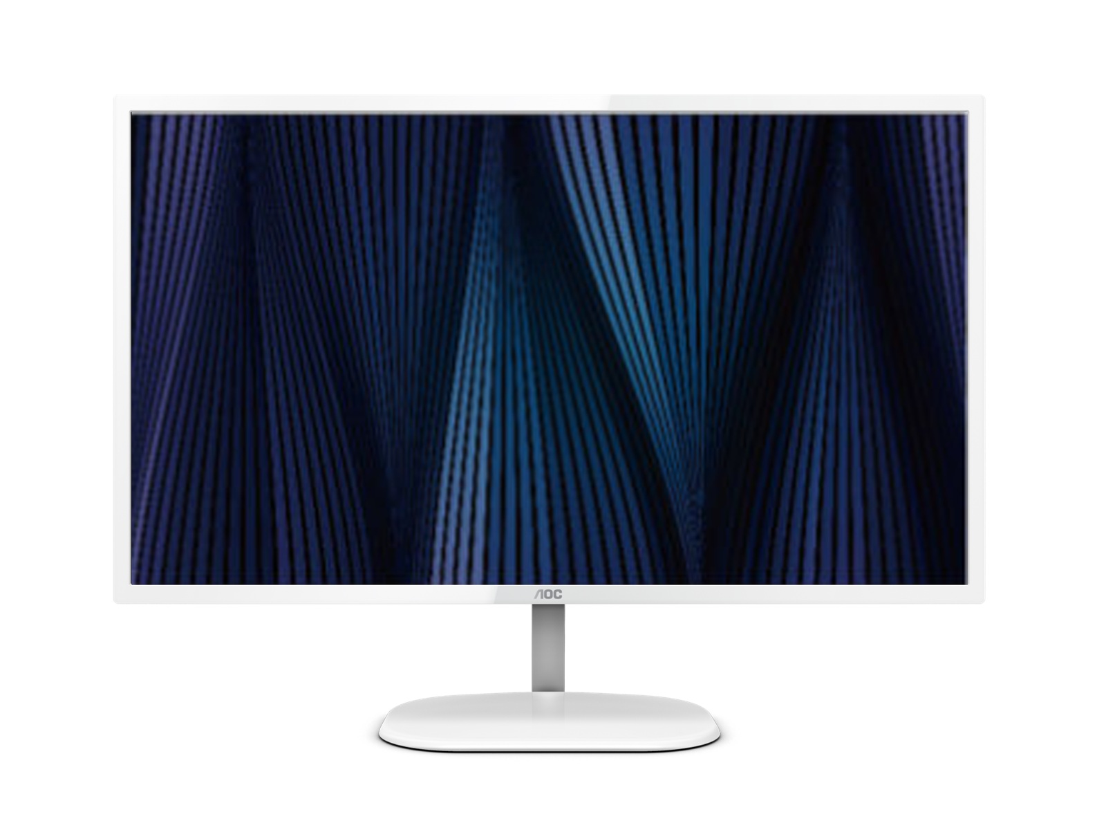 AOC 31.5" QHD IPS Monitor with 2560×1440 @ 75Hz