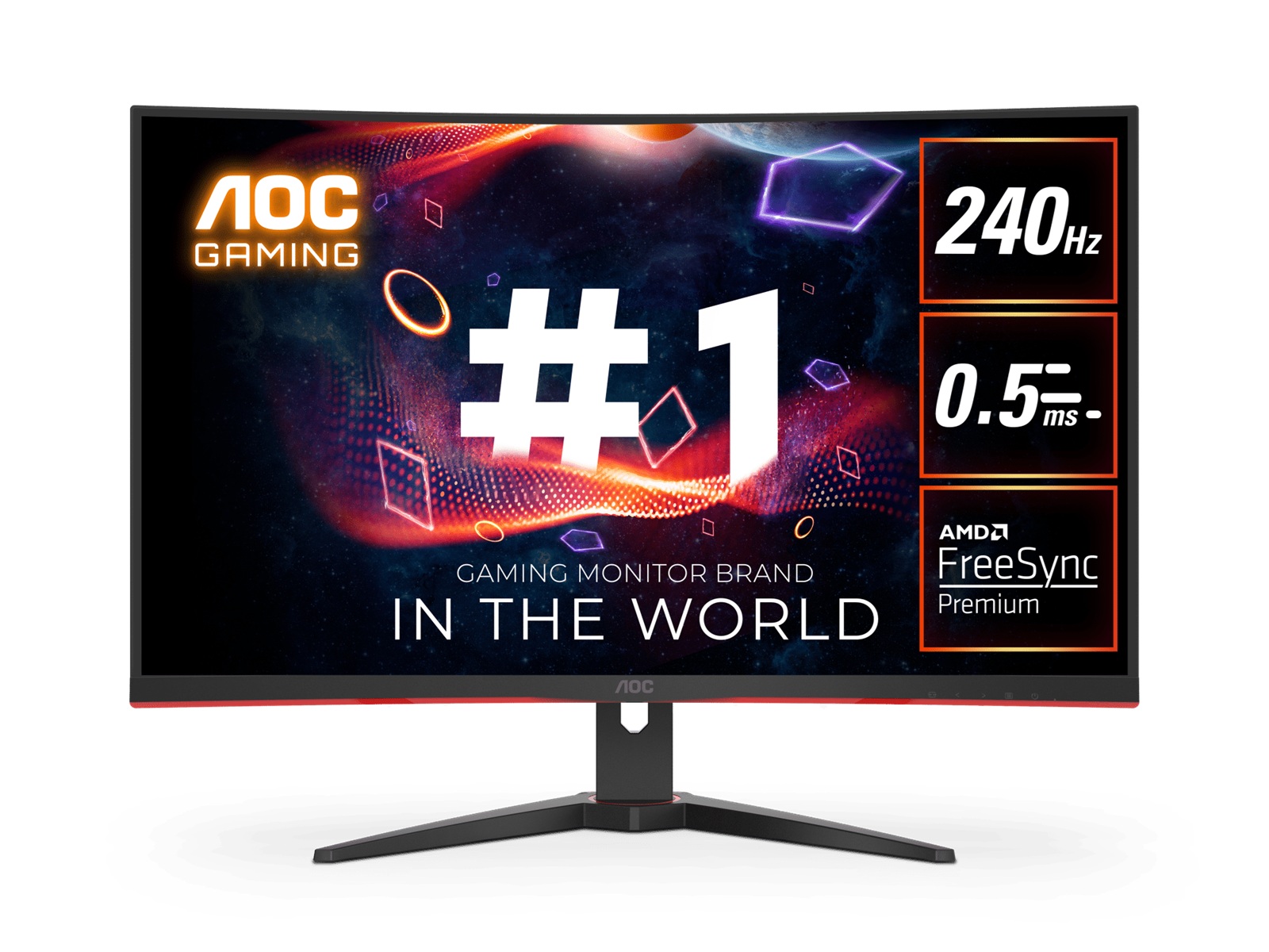 AOC C32G2ZE