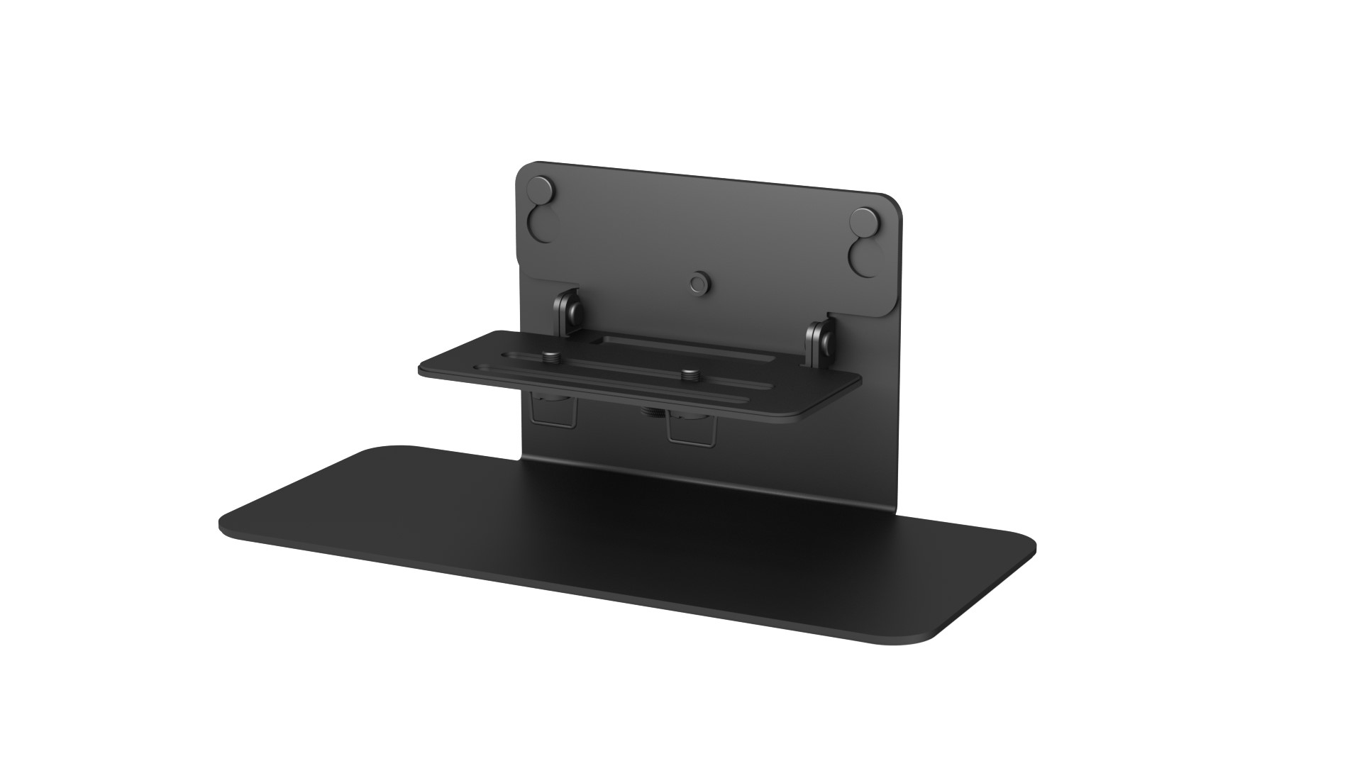 Yealink VB-Tablemount-01 Table-Mount kit for all-in-one
