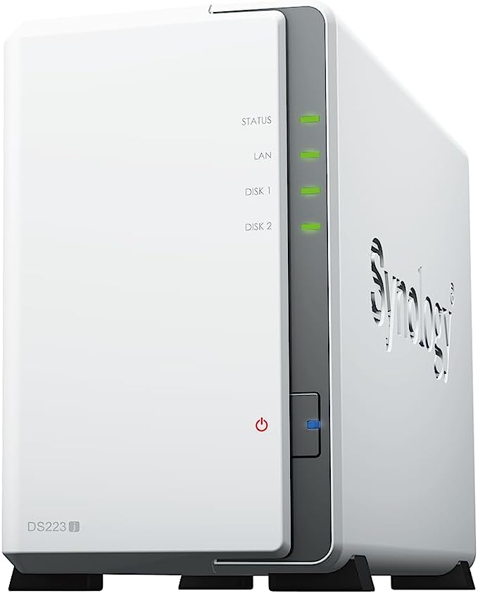 Synology DS223J