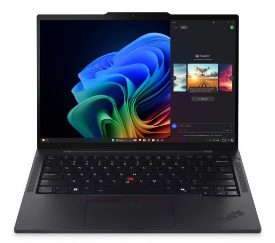 LENOVO ThinkPad T14s G6 14" WUXGA TOUCH IR Intel U5-228V