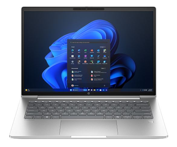 HP ProBook 4 G1a 14" WUXGA AMD Ryzen 5‑220 16GB DDR5 512GB