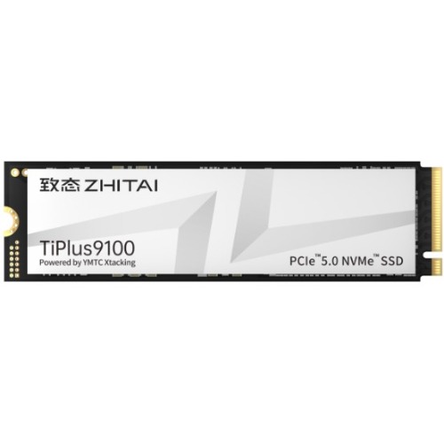 YMTC ZhiTai TiPlus9100 SSD 1TB M.2 2280 YMTC Xtacking 4.0