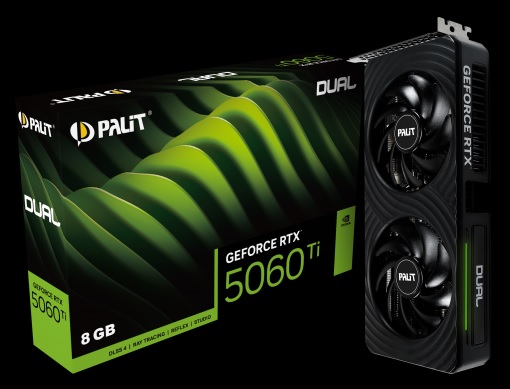 Palit NE7506T019P1-GB2062D