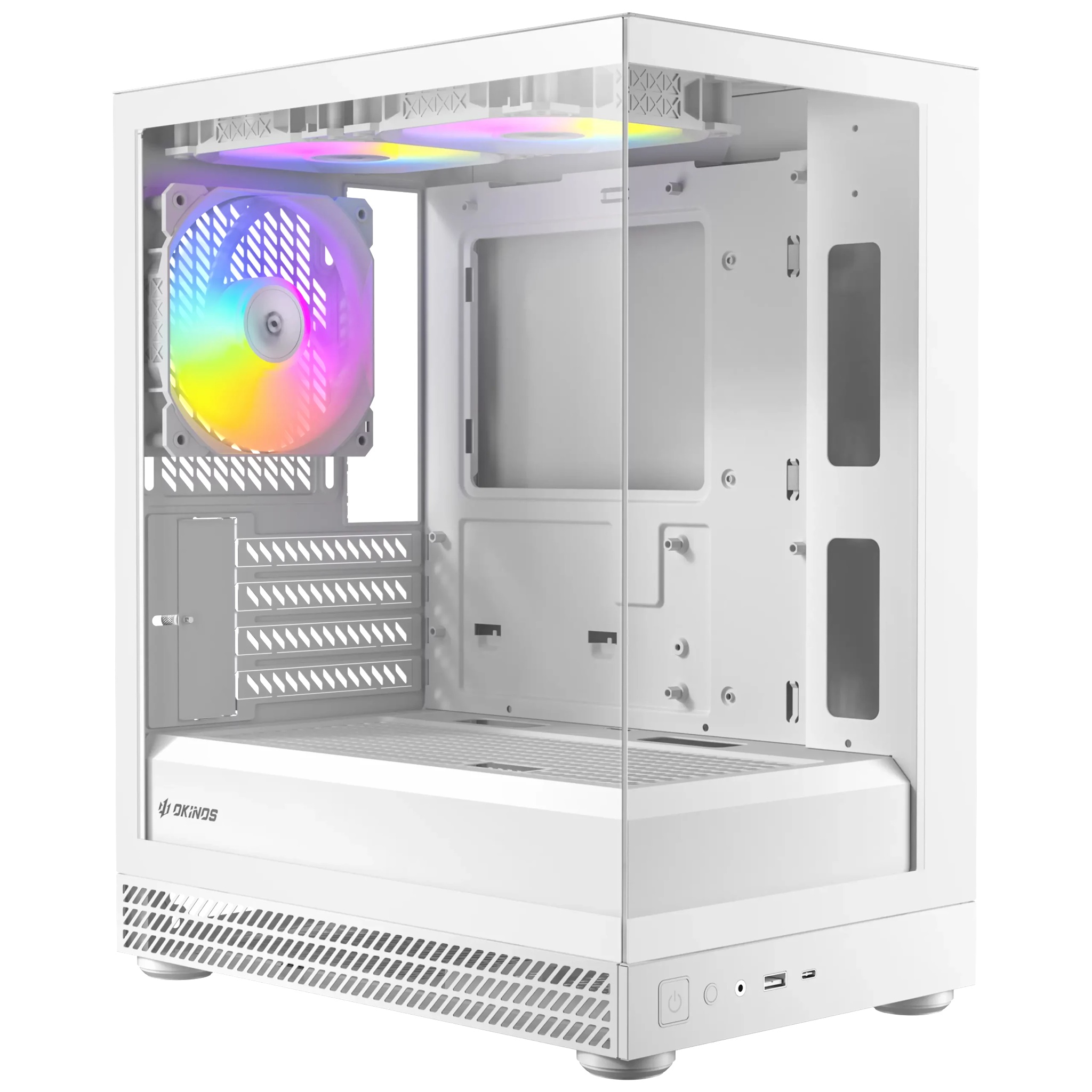 OKINOS AQUA UNO POLAR