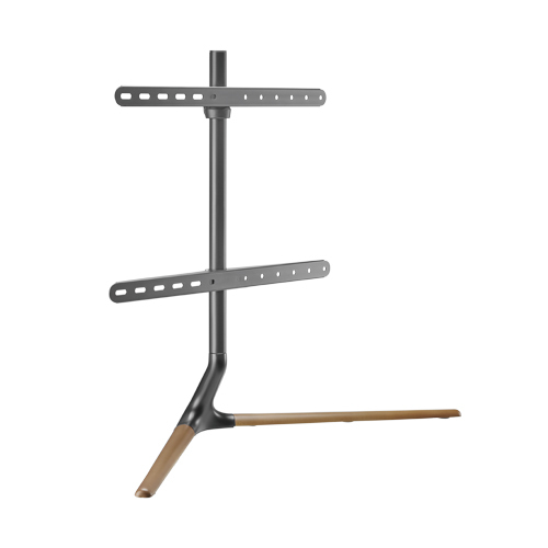 Brateck Modern Linear Tabletop TV Stand For 49"-70" TVs