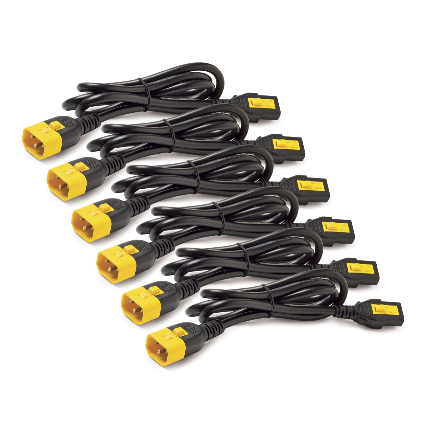 APC Locking Power Cord Kit