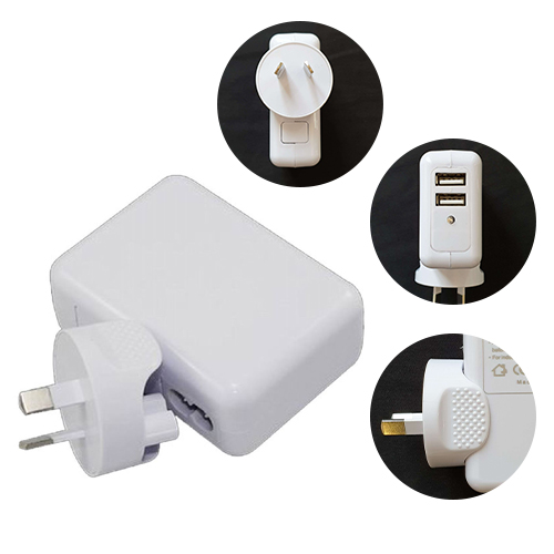 Astrotek USB Travel Wall Charger AU Power Adapter Plug 5V