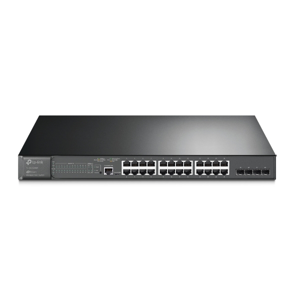 TP-LINK SG3428MP