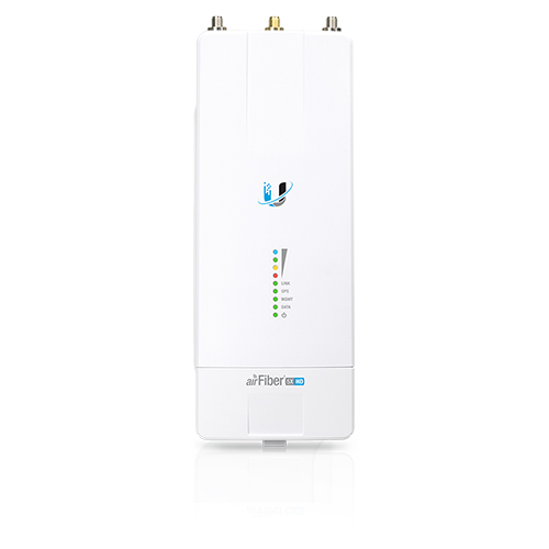 Ubiquiti AirFiber 5XHD - Long Range 5GHz Carrier Back-Haul