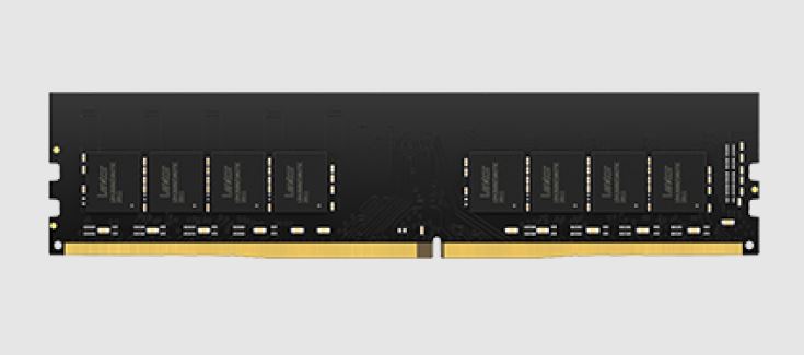 Lexar LD4AU008G-B3200GSST