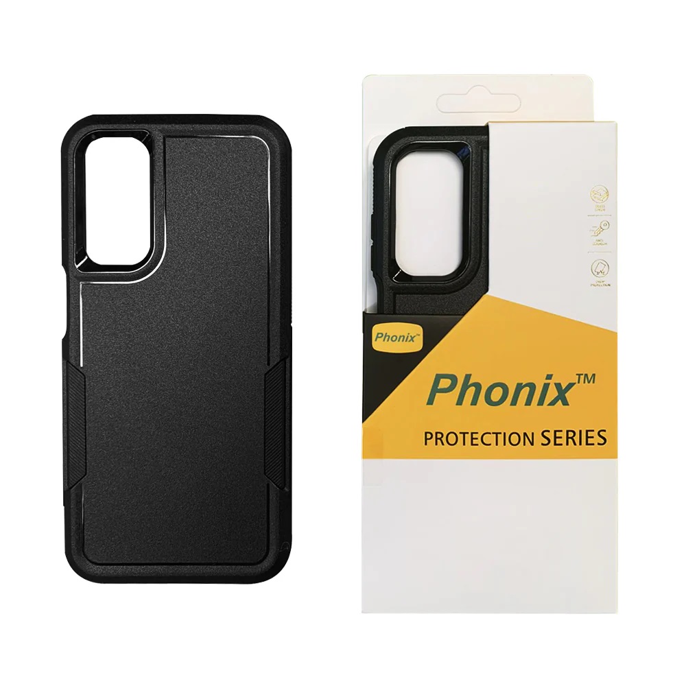 Phonix Rugged Samsung Galaxy A15 5G (6.5") Armor Light Case