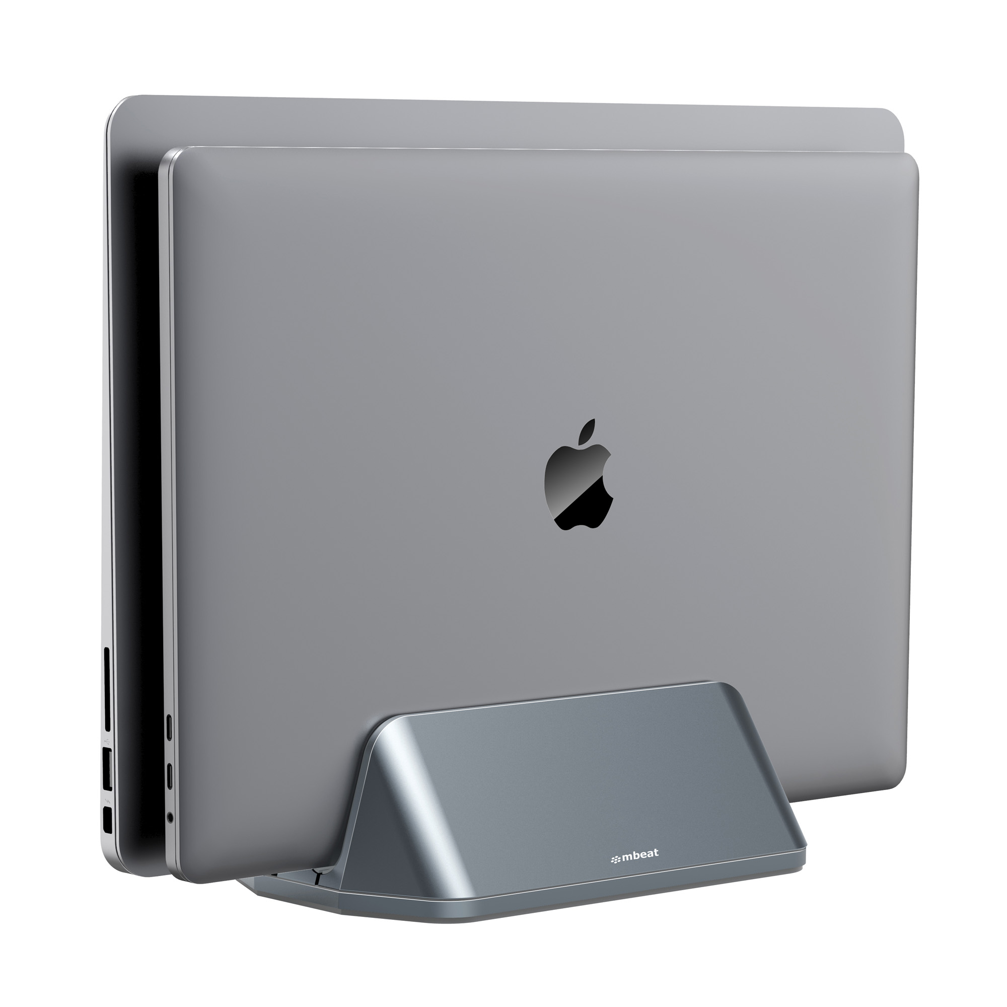 mbeat® Stage S5 Adjustable Dual Bay Tablet