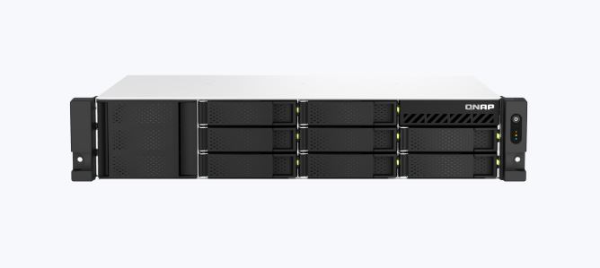 QNAP TS-873AeU-RP-4G