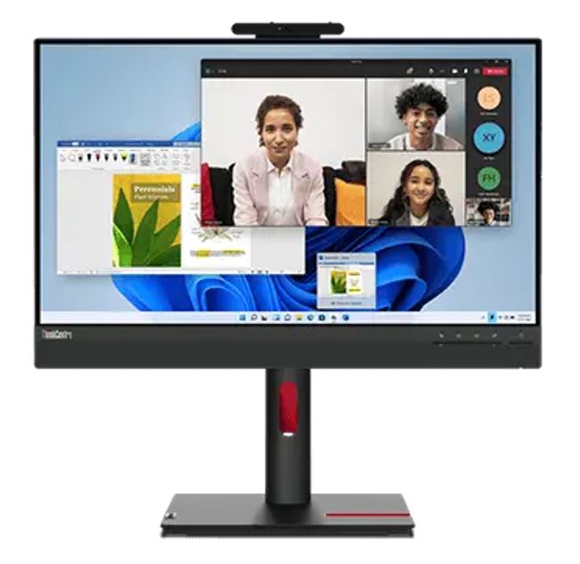 LENOVO ThinkCentre Tiny-in-One G5 23.8"/24" FHD 60Hz