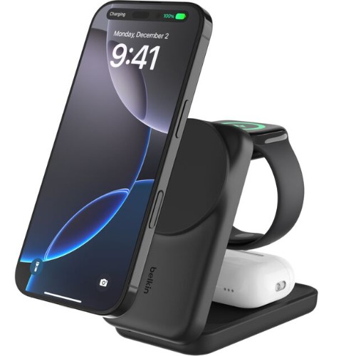 Belkin WIZ037auBK