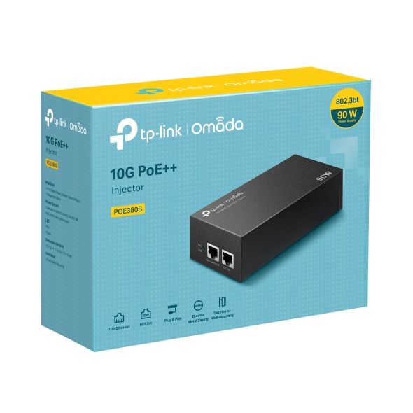 TP-LINK POE380S