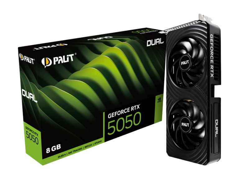 Palit NE65050019P1-GB2070D