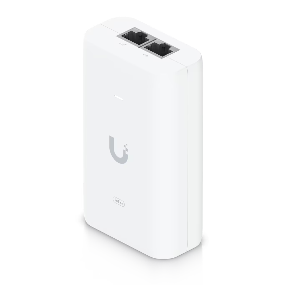 Ubiquiti U-PoE++