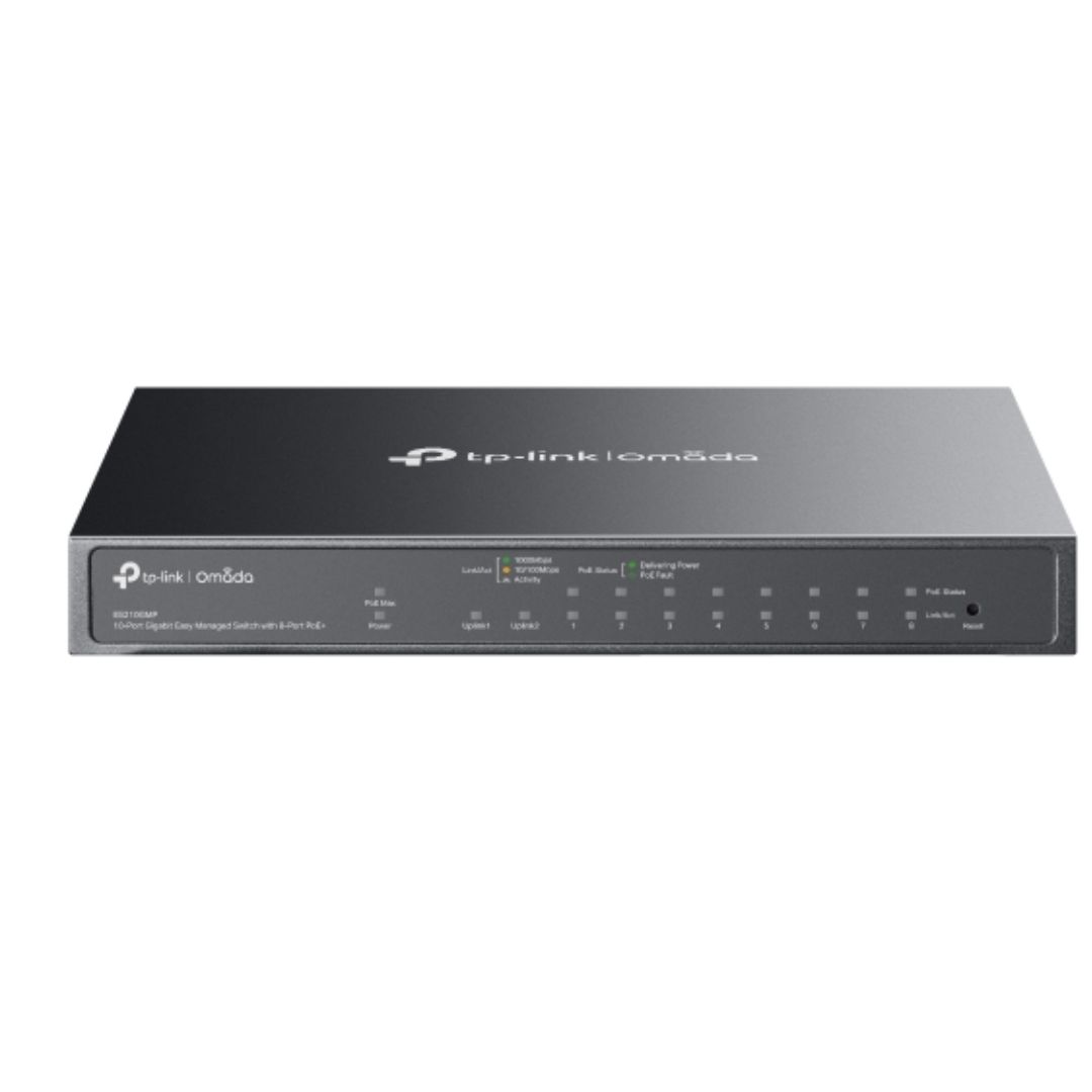 TP-LINK ES210GMP