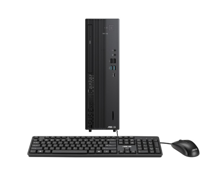 ASUS ExpertCentre D701S SFF PC